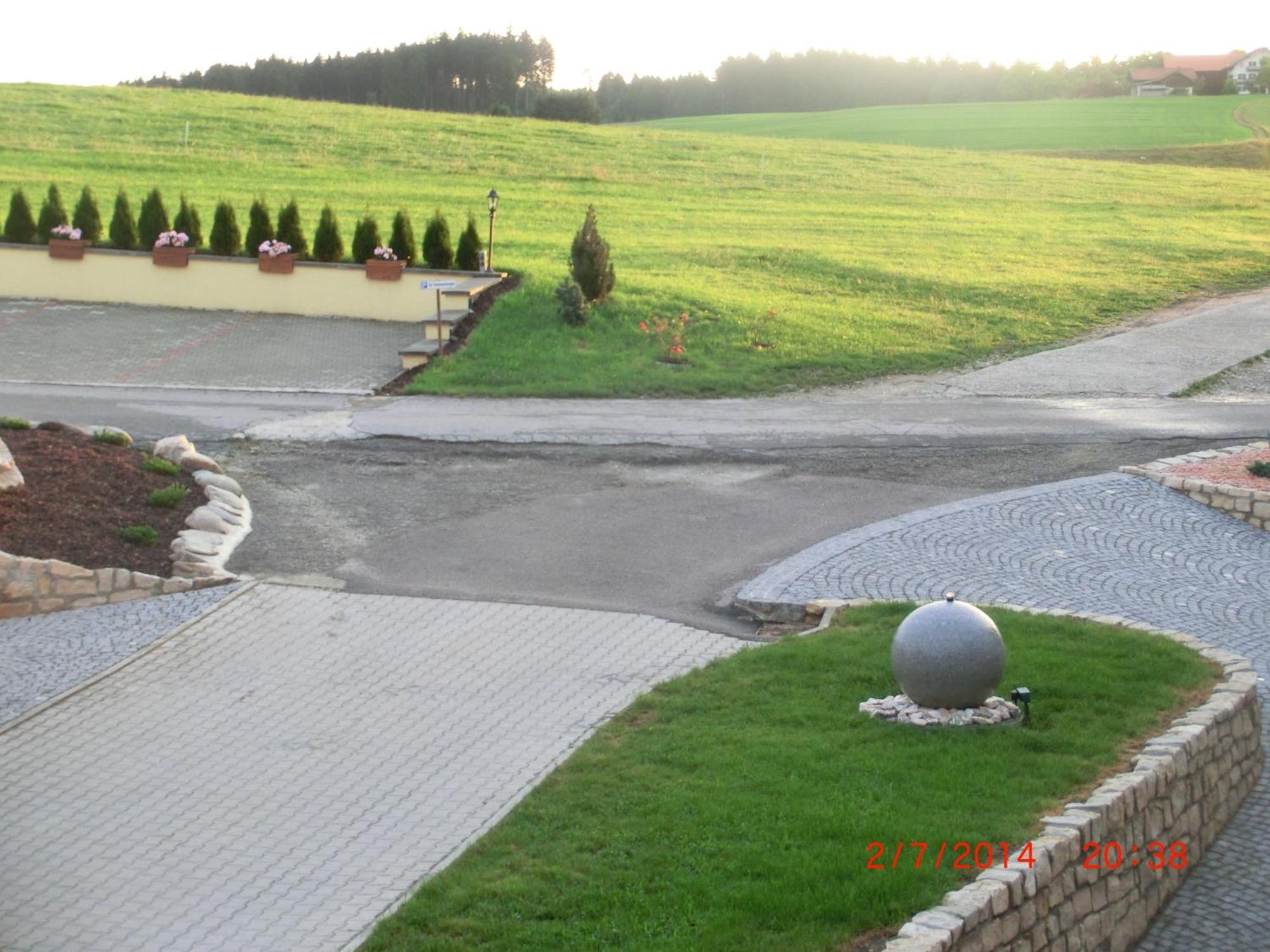 Bio Ferienhof Heiler Feldkirchen-Westerham Rom bilde